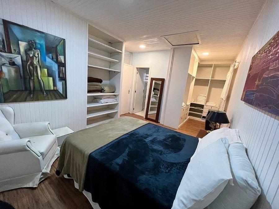 Cabana Gran Village Toscana Campos do Jordão Eksteriør billede